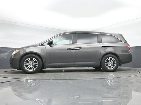 Used 2013 Honda Odyssey EX-L image 14