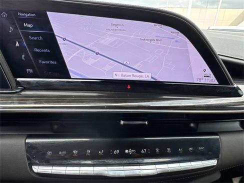 Used 2024 Cadillac Escalade Sport image 27