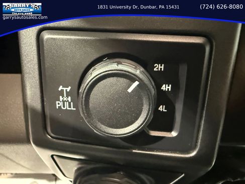 Used 2018 Ford F150 XLT w/ Equipment Group 302A Luxury image 20