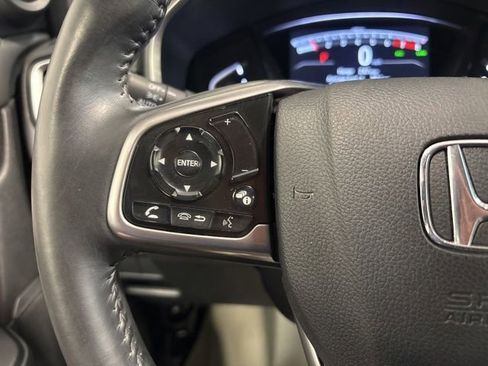 Used 2019 Honda CR-V EX-L image 24