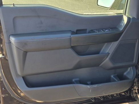 New 2025 Ford F150 STX w/ Equipment Group 200A image 14