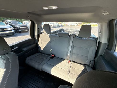 Used 2024 Chevrolet Silverado 3500 W/T w/ WT Convenience Package image 23