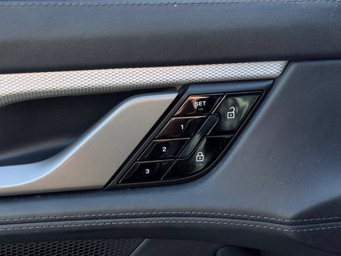 Used 2020 Porsche Taycan Turbo AWD/4WD image 15