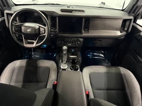 Used 2025 Ford Bronco Big Bend AWD/4WD image 30