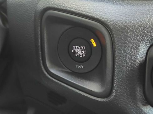 Used 2026 Jeep Wrangler Unlimited Sport AWD/4WD image 24