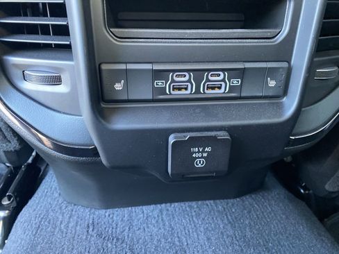 New 2026 RAM 2500 Limited image 43