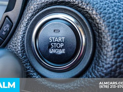 Used 2025 MAZDA CX-70 3.3 Turbo w/ Preferred Package image 46