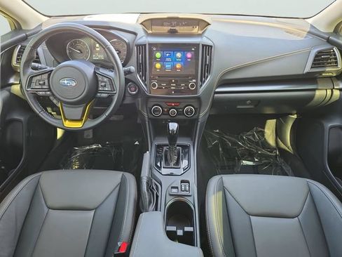 Certified 2022 Subaru Crosstrek 2.5i Sport w/ Moonroof Package AWD/4WD image 8