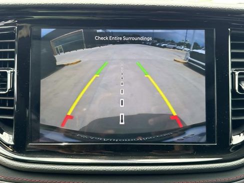 New 2026 Dodge Durango GT AWD/4WD image 26