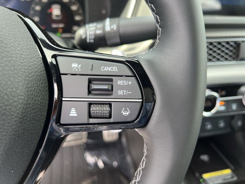 New 2026 Acura Integra A-Spec FWD image 30