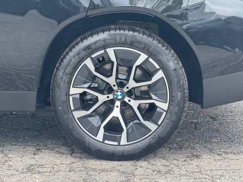 New 2026 BMW X3 xDrive30i AWD/4WD image 3