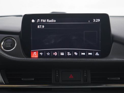 Used 2018 MAZDA MAZDA6 Touring FWD image 16