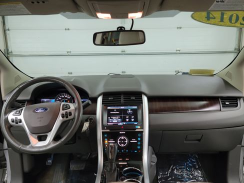 Used 2014 Ford Edge Limited image 18