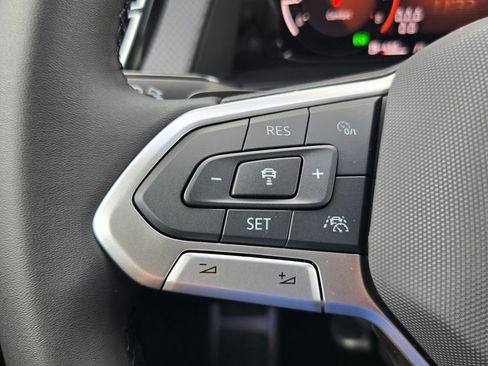 New 2026 Volkswagen Atlas Peak Edition AWD/4WD image 13