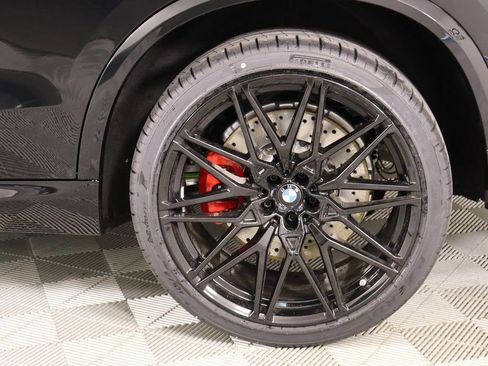 New 2026 BMW X5 M Competition w/ Executive Package image 20