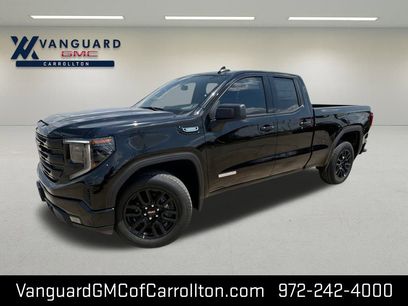 New 2026 GMC Sierra 1500 Elevation