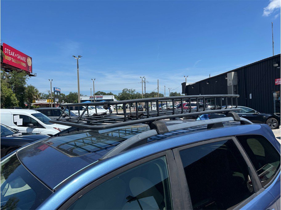 Used 2017 Subaru Forester 2.5i Premium AWD/4WD image 13