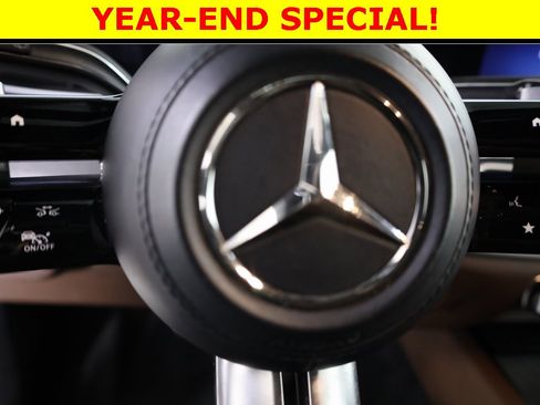 Certified 2024 Mercedes-Benz GLS 450 4MATIC w/ AMG Line Exterior image 13