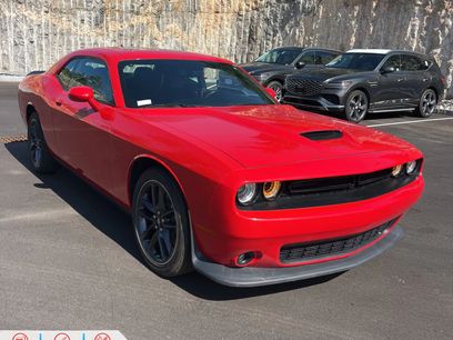 Used 2021 Dodge Challenger GT w/ Plus Package
