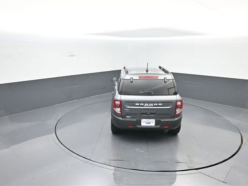 Certified 2024 Ford Bronco Sport Big Bend w/ Convenience Package image 31