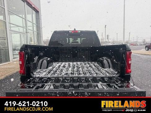 New 2026 RAM 1500 Big Horn image 22