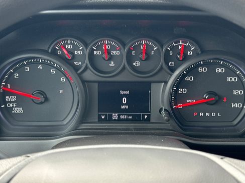 Used 2026 GMC Sierra 1500 Pro w/ Graphite Edition image 32