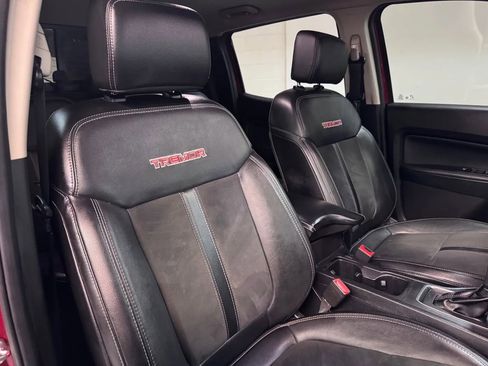 Used 2021 Ford Ranger Lariat w/ Tremor Off-Road Package image 20