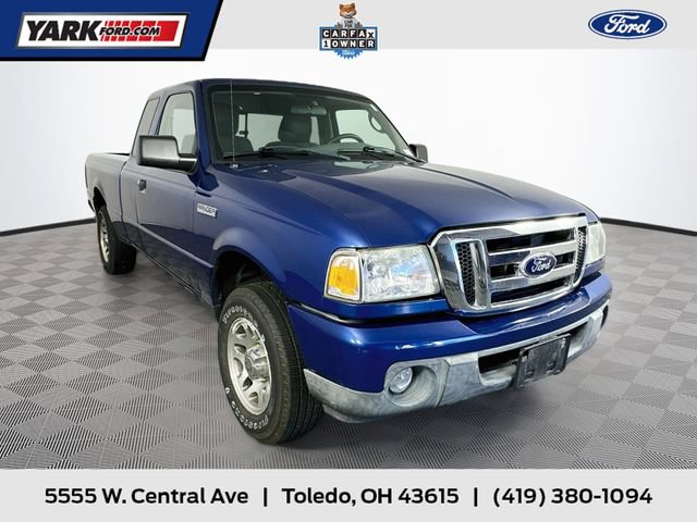 Used 2011 Ford Ranger XLT RWD 360° Tour