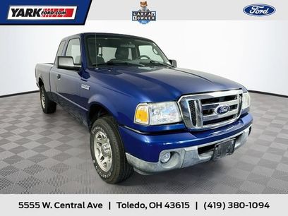 Used 2011 Ford Ranger XLT