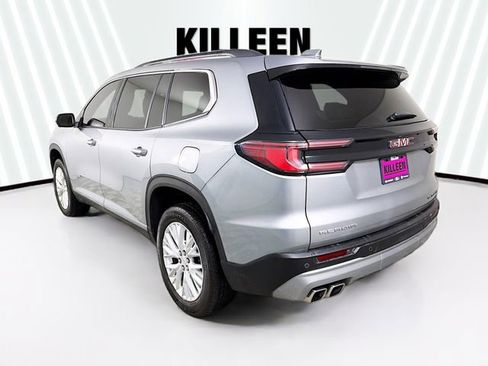 Used 2024 GMC Acadia Elevation w/ LPO, Cargo Package FWD image 5