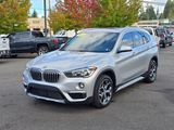 Used 2019 BMW X1 sDrive28i w/ Convenience Package image 3