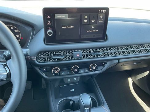 Used 2026 Honda HR-V Sport image 14