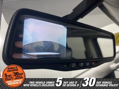 Certified 2012 GMC Acadia SLT image 15