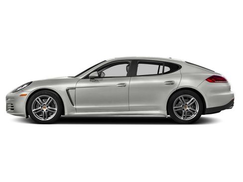 Used 2015 Porsche Panamera 4S image 60