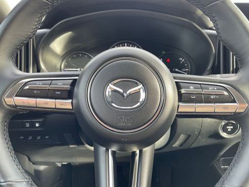 Used 2025 MAZDA CX-50 2.5 Hybrid w/ Premium Plus Pkg image 30