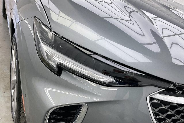 Certified 2023 Buick Envision Avenir AWD/4WD image 26