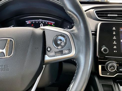 Used 2020 Honda CR-V Touring image 25