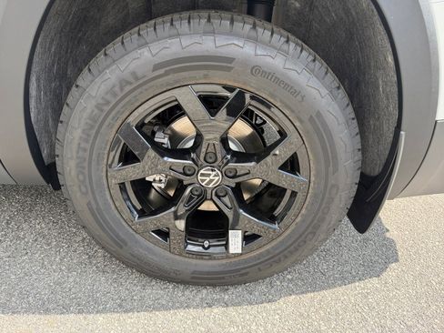 New 2026 Volkswagen Atlas Peak Edition AWD/4WD image 22