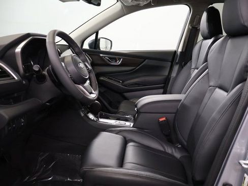 New 2026 Subaru Ascent Touring image 12