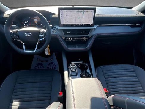 New 2025 Ford Explorer ST-Line w/ Premium Package image 5