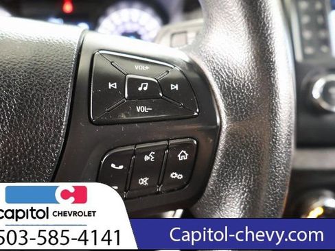Used 2019 Ford Ranger XL w/ FX4 Off-Road Package AWD/4WD image 19