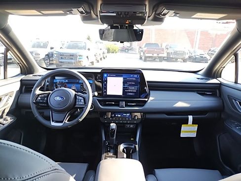 New 2026 Subaru Outback Touring XT AWD/4WD image 23