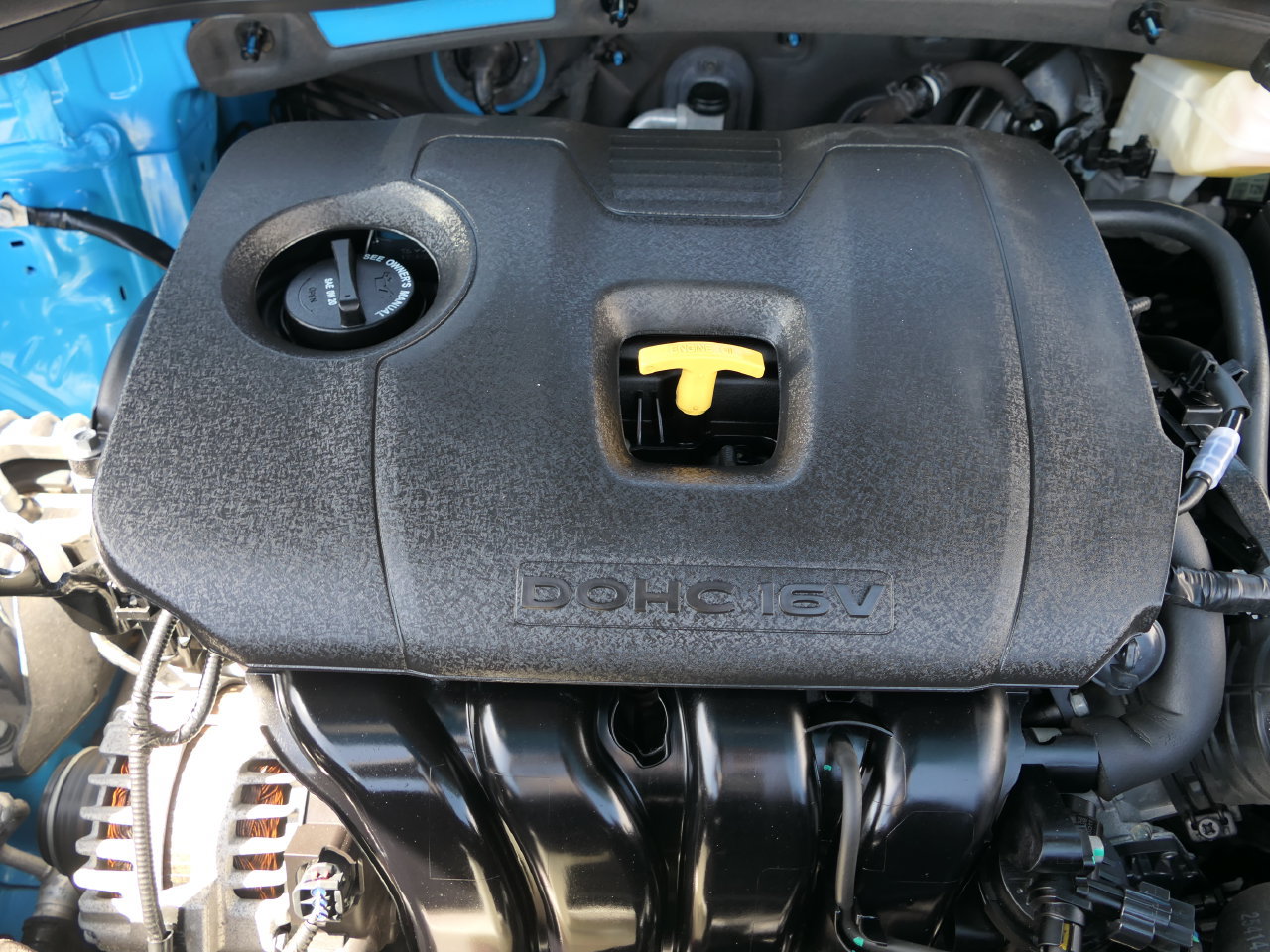 Certified 2023 Kia Soul GT-Line FWD image 30