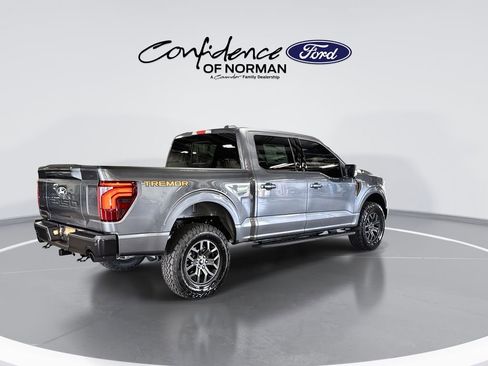 New 2026 Ford F150 Tremor AWD/4WD image 9