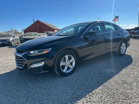 Used 2024 Chevrolet Malibu LT image 5