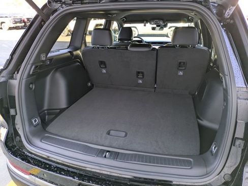 New 2026 Jeep Grand Cherokee Limited AWD/4WD image 24
