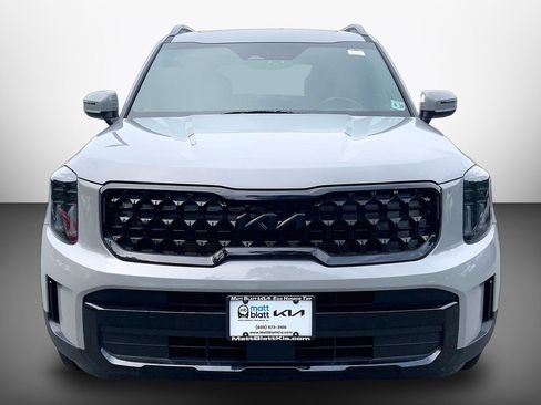 Used 2025 Kia Telluride EX X-Line AWD/4WD image 5