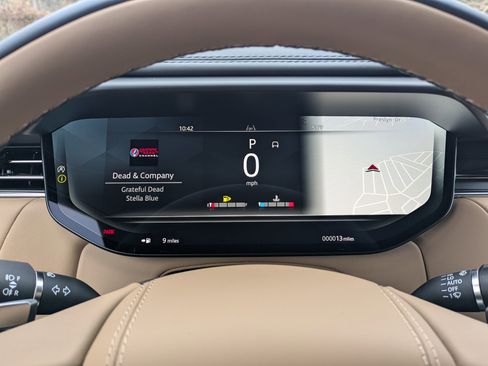 New 2026 Land Rover Range Rover Sport Dynamic SE image 9