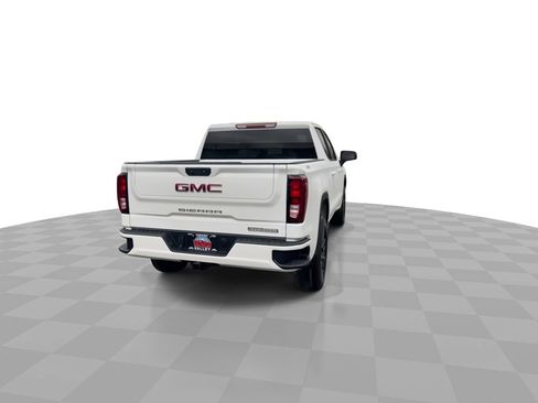 New 2026 GMC Sierra 1500 Elevation image 40