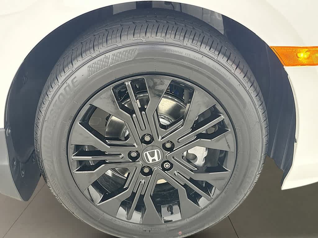New 2027 Honda Odyssey Sport-L image 10